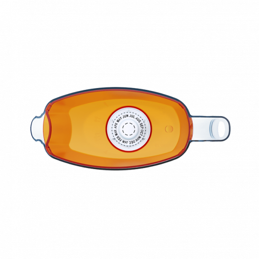 Фильтр-кувшин Стандарт P87B15N (оранжевый)