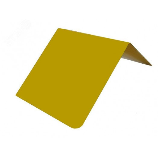 Козырек защитный уличный  К-04 (S) желтый         (170х100х100) для ИП 535-50 СЕВЕР,  ИП 535-50/Ex-AСЕВЕР, ИП 535-26-A СЕВЕР, ИП 535-26/В-A СЕВЕР, УДП535-50 СЕВЕР, УДП 535-26 СЕВЕР, ОС-12/В АЯКС