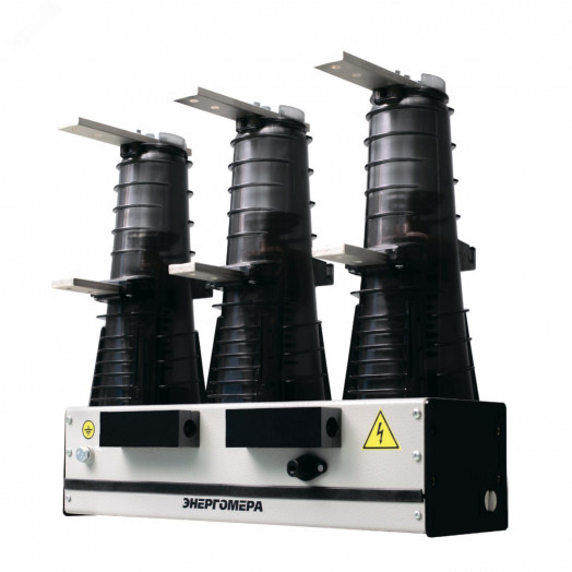 Выключатель вакуумный BB-ENRG-10-20/1000-250.02 У3 (Модуль управления CM-ENRG-02)