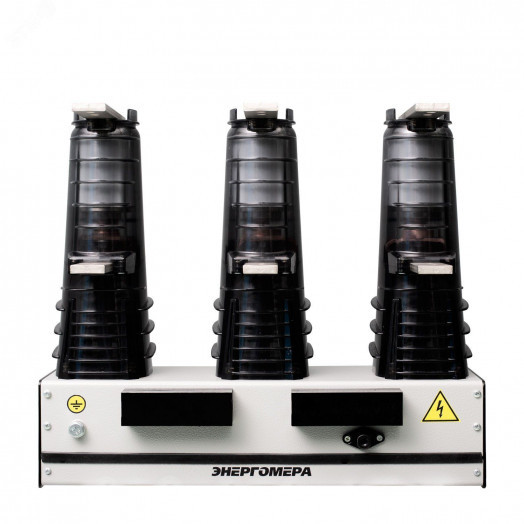 Выключатель вакуумный BB-ENRG-10-20/1000-250.02 У3 (Модуль управления CM-ENRG-02)