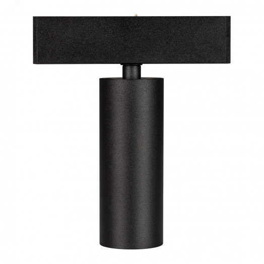 Светильник MAG-SPOT-25-R90-9W Warm3000 (BK, 30 deg, 24V) (, IP20 Металл, 3 года)