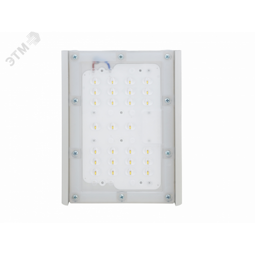 Светодиодный светильник Diora Unit PRO 55/8700 Ш2 4K консоль