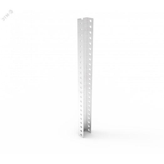 Профиль П-образный одинарный БПП1.60.40.600.2.2