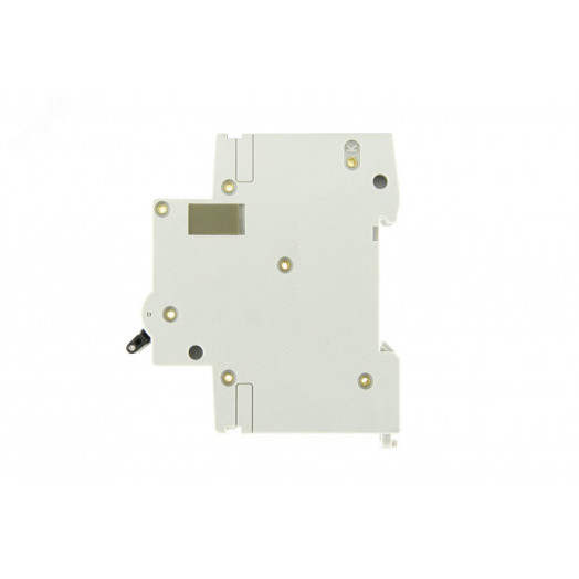 Автоматический выключатель HGD63P 1PMBS0000C 00002 1 полюс, 2А, ток к.з. 6kA, хар-ка B (STANDARD)