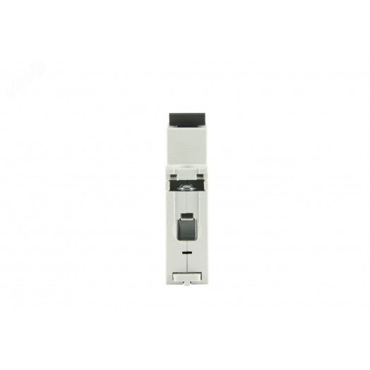 Автоматический выключатель HGD63P 1PMBS0000C 00002 1 полюс, 2А, ток к.з. 6kA, хар-ка B (STANDARD)