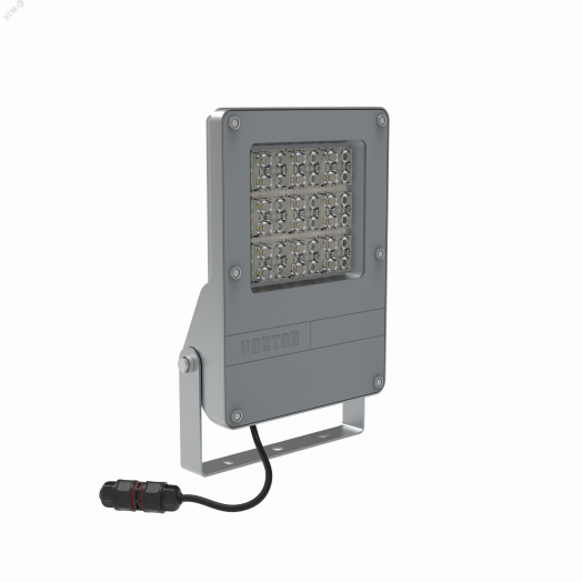 Прожектор светодиодный ДПП-FL-Sport 100Вт 5000К ASWM DALI