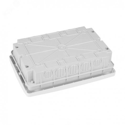 Корпус пластиковый OptiBox P-CVN-1-12-IP40