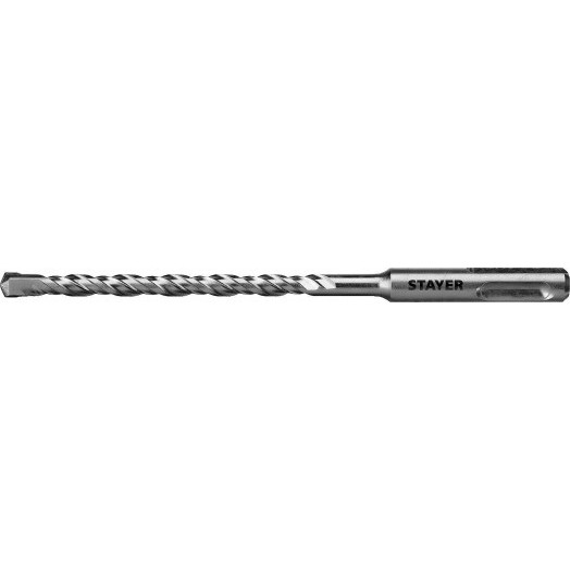 Бур 6 x 160 мм SDS-plus