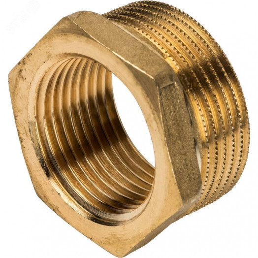 Футорка 1'1/4 х 1'