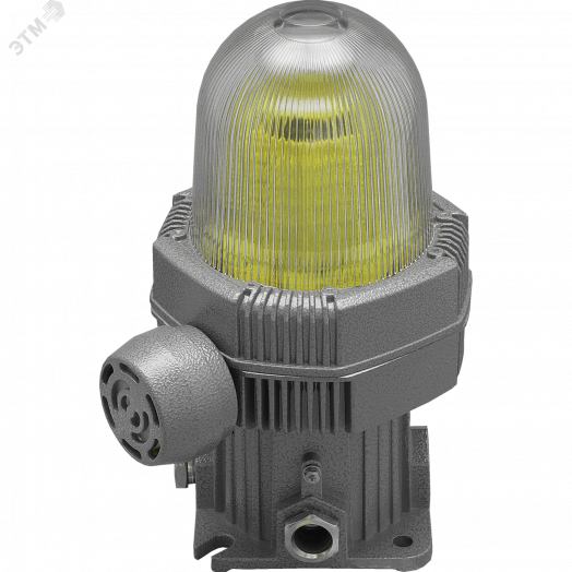 Светильник FLASH LED-220YS Ex