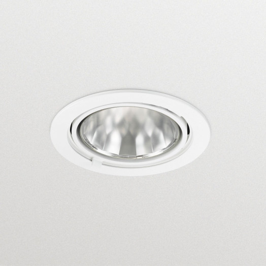 Светильник светодиодный RS342B 39S/830 PSU-E WB CP WH