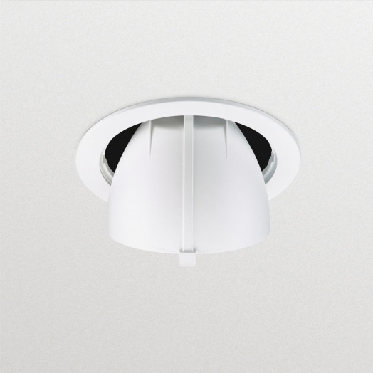 Светильник светодиодный RS342B 39S/830 PSU-E WB CP WH