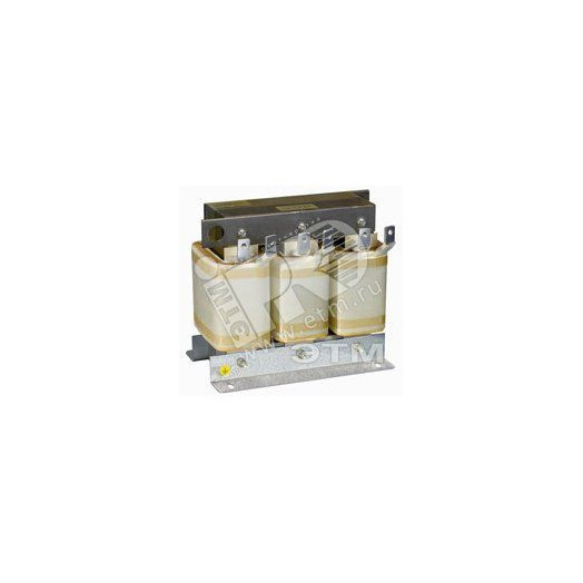 Модуль рассогласованный трехфазный усиленный 20кВАр