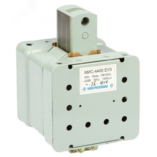 Электромагнит