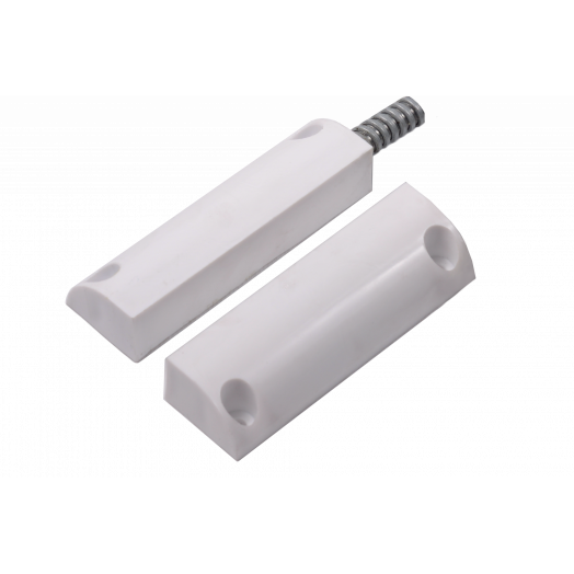 Извещатель охранный точечный магнитоконтактный взрывозащищенный ИО102 ВЗ Атон исп.22, бронекабель 9мм - 1 метр