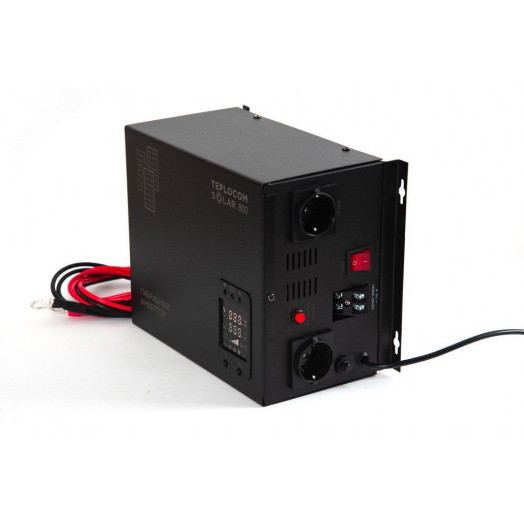 Инвертор многофункциональный Line-interactive Tower, на стену 2хCEE 7/4