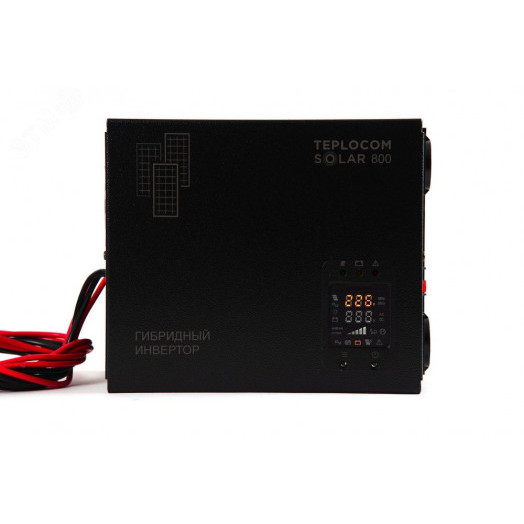 Инвертор многофункциональный Line-interactive Tower, на стену 2хCEE 7/4