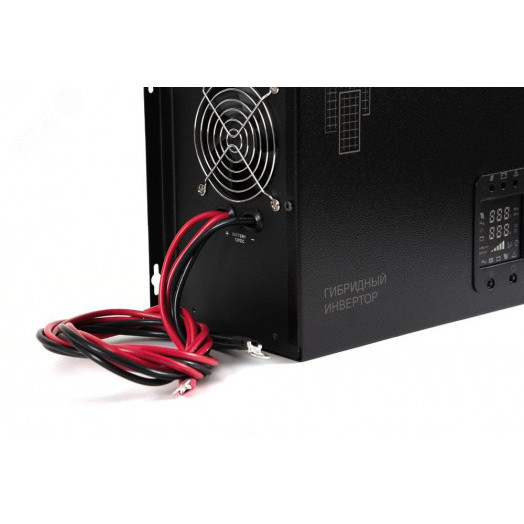 Инвертор многофункциональный Line-interactive Tower, на стену 2хCEE 7/4