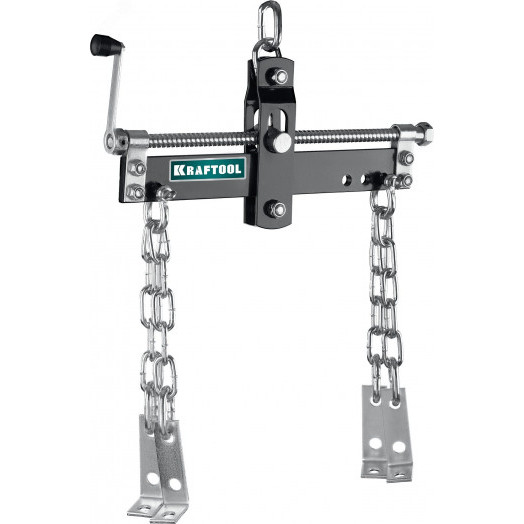 Траверса для гидравлического крана 0.7т