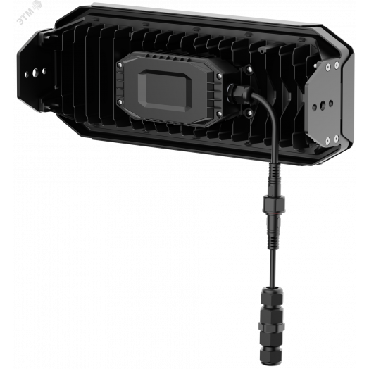 Светильник светодиодный ДСП-112-00-С-75-5К-D90
