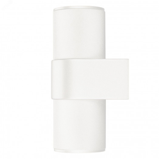 Светильник SP-SPICY-WALL-TWIN-S180x72-2x6W Warm3000 (WH, 40 deg) (, IP20 Металл, 3 года)