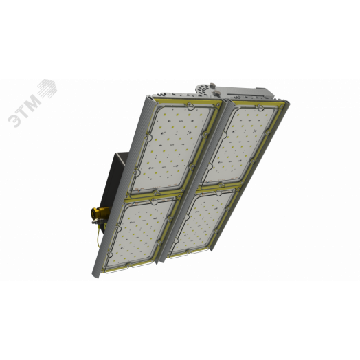 Комплект двойной Diora Unit Ex 110/12500 Д120 3K лира