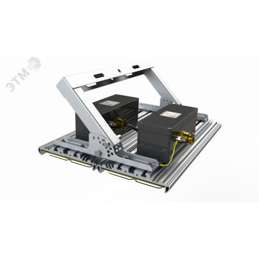 Комплект двойной Diora Unit Ex 110/12500 Д120 3K лира