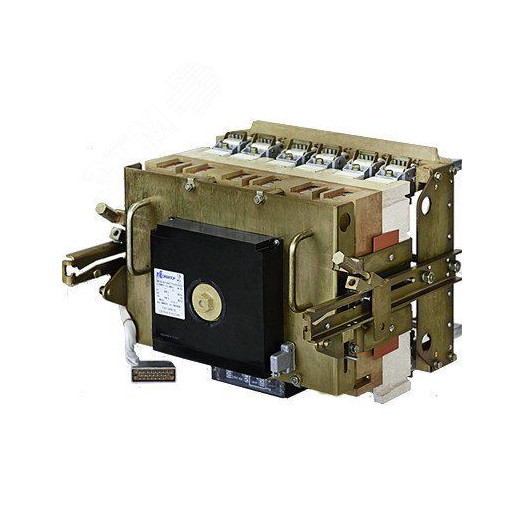 Выключатель автоматический ВА55-43-344770-00УХЛ3 1600А,690В