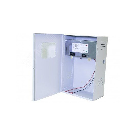 Источник вторичного электропитания под аккумулятор 12В 18 Ач