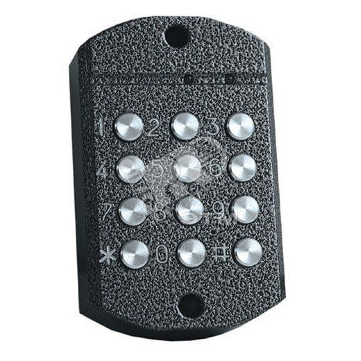 Панель кодовая