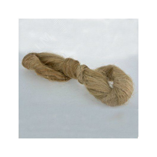 Лен сантехнический 200гр.