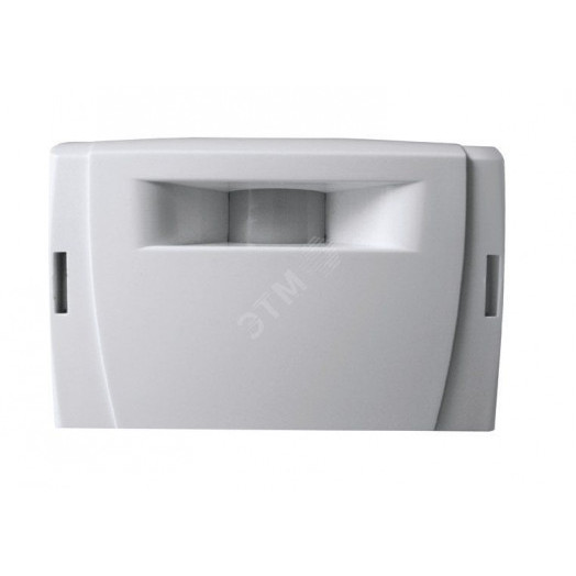 Извещатель охранный оптико-электронный            поверхностный радиоканальный Штора-ПРО