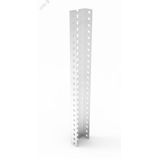 Профиль П-образный одинарный БПП1.85.40.5700.2,5.2