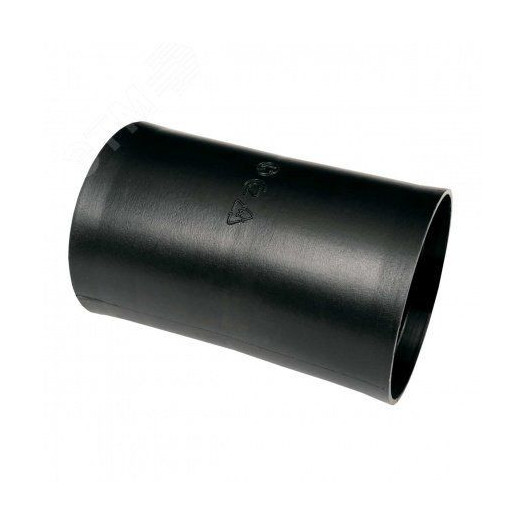 Муфта быстросъемная для двустенной трубы d=50 мм PROxima