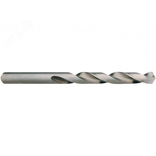 Сверло по металлу HSS DIN 338 шлифованное Split Point 8 х 117 х 75