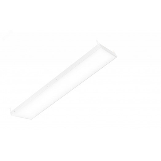 Светильник LED Effect ОФИС УНИВЕРСАЛ IP40 CRI90 48Вт 5150лм 4000К IP40 КСС Д встраиваемые/накладные/подвесные, БАП 1 час