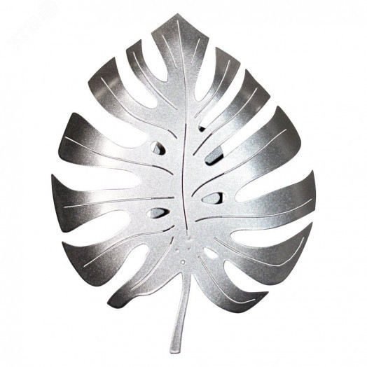 Светильник Монстера 511 бриллиант 275 х 230 НББ 01-60-173 Е14 ИМ настенный