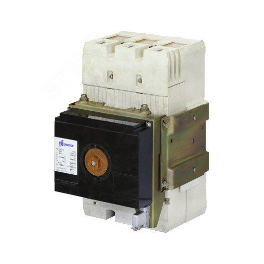 Выключатель автоматический А3794СУХЛ3 Стац. Э/Магн. 250А, 690В