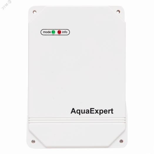 Блок управления системой AquaExpert RADIO