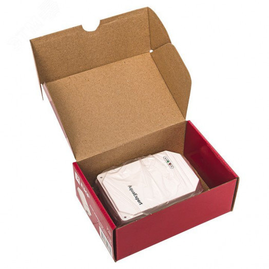 Блок управления системой AquaExpert RADIO