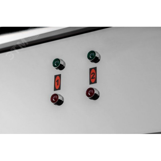 Установки обработки воды ультрафиолетом SS - 110w (лампа Philips)