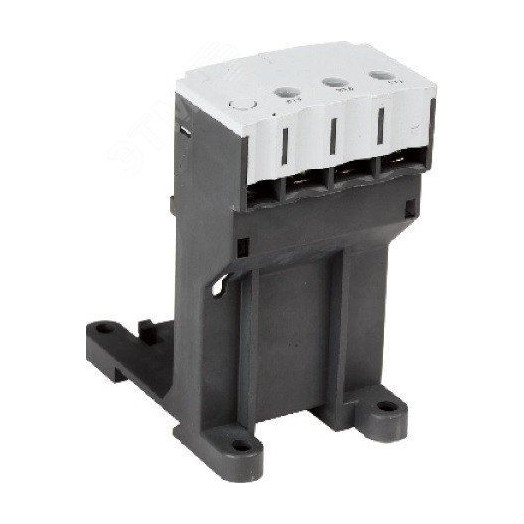 Клеммная колодка для реле теплового 9-25A