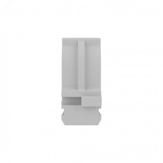 Держатель-клипса быстрого монтажа диаметр 16 мм