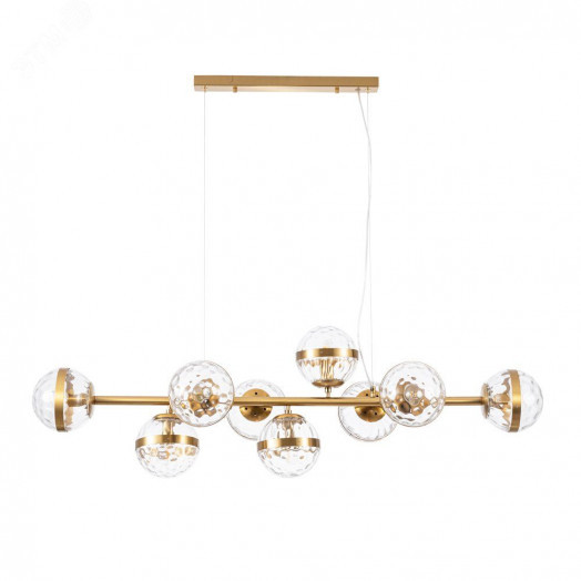 Подвесная люстра DELACRUA