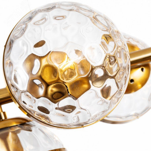 Подвесная люстра DELACRUA