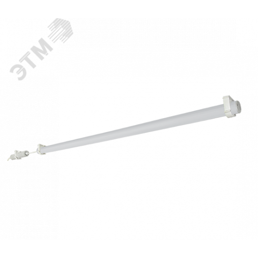 Светильник ДСП-65-38-101 Tube Agro 840