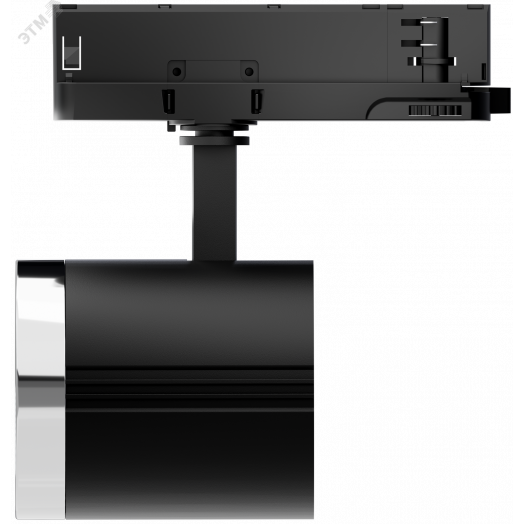 Светильник светодиодный ДСО-Т02-00-20-3K-IP20 CRI90