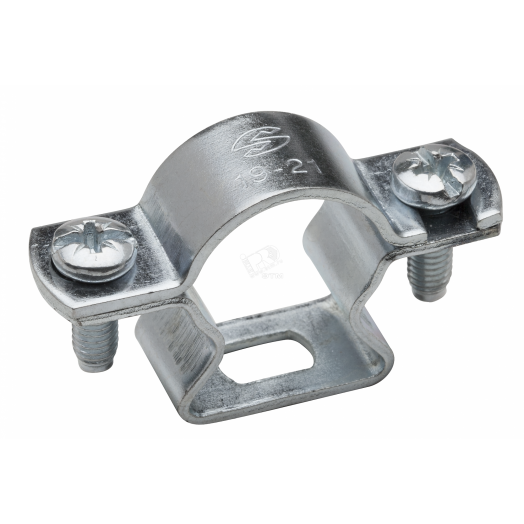 Хомут трубный KOPI Pk48 53-61мм (20шт)