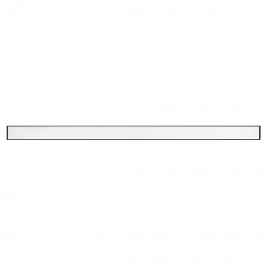 Светильник LGD-FLAT-4TR-S605-25W Day4000 (BK, 100 deg, 230V) (, IP20 Металл, 3 года)