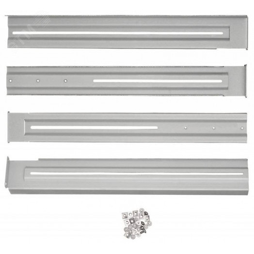 Комплект для монтажа к источнику бесперебойного питания Smart Winner I/II Innova RT 1-3K